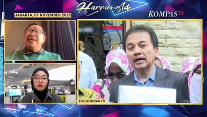 [Full] Susno Duadji Buka Suara usai Roy Cs Tersangka di Kasus Tudingan Ijazah Jokowi