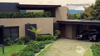 La Venganza De Analía 2 Capitulo 66