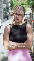 Maid For My Nemesis - Full Movie