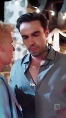 How I Made the Alpha Mine USA #ReelShort #shortfilm