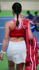 Queen of the Court USA #ReelShort #shortfilm