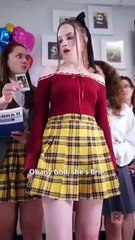 Tell Me Not to Love You #shortfilm