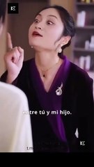 [Doblado ES] Corazón Roto, Amor Perdido en Español