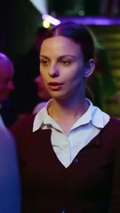 Forbidden Touch My Vampire CEO EngSub