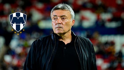 Domènec Torrent confiesa sentirse preocupado tras los resultados de Rayados frente a Chivas: "Tenemos que hacer un reset"