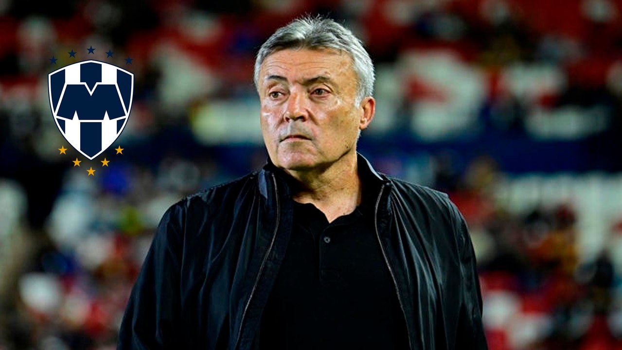 Domènec Torrent confiesa sentirse preocupado tras los resultados de Rayados frente a Chivas: "Tenemos que hacer un reset"