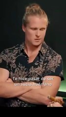 Sra Detective y Sr Ladrón