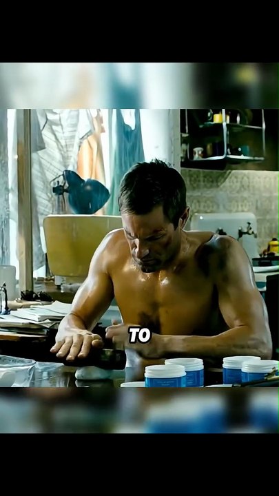 🎥 Erased (2012)