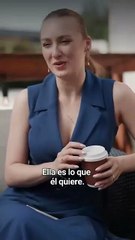 El secreto de la secretaria en español