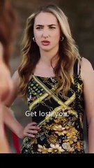 Back Off! I'm the Real Mrs. CEO