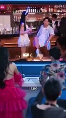 Street Prank She Picked the Wrong Guy