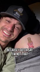 Dodgers’ Miguel Rojas reveals team got tattoos after Game 7 victory