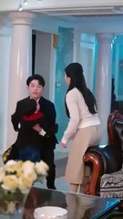 the vow that once was chinese drama