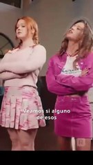 Enamorada del mejor amigo de mi papá Sub en Español