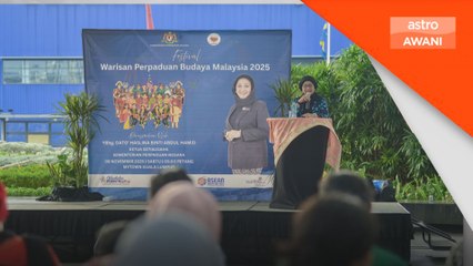 KPN terima 800 permohonan program perpaduan, galak NGO sertai