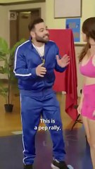 Don't Mess with a Prep School Princess USA #ReelShort #shortfilm