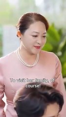 The Little Healer Who Restored Love (DUBBED) #Dramabox