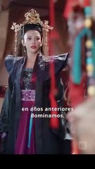 Doblado ESP Dioses guerreros Destino desafiado en Español