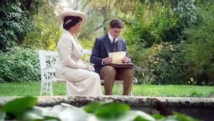 La Promesa - Capitulo 694 (10 Octubre)