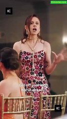 Super Godfather My Ex Begs Me on Her Knees