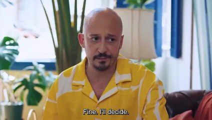 Ruhun Duymaz - Episode 9 Final (English Subtitles)