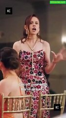 Super Godfather My Ex Begs Me on Her Knees #shortfilm