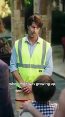 The Billionaire Janitor Is Back #shortfilm