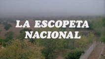 La escopeta nacional 1978 HD 1080 Español Completa José Sazatornil, Luis Escobar