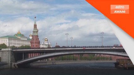 AS beri Hungary pengecualian sekatan minyak Rusia selama setahun