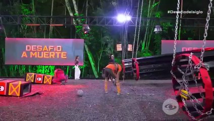 Desafío 2025 Capitulo 84 Desafío 2025 Capitulo 84