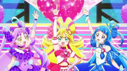 Kimi to Idol Precure - 39