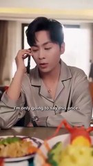 embrace of destiny chinese drama 💔Back from Betrayal. He Will Take Back Everything