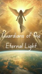 Guardians of the Eternal Light - A Song with Angelic Vocals