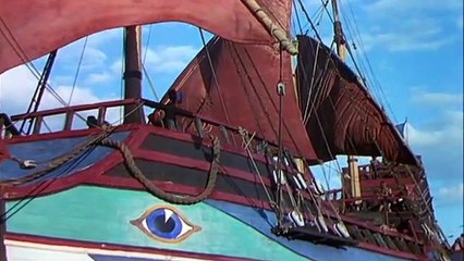 The Thief Of Bagdad 1940