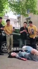 The baby star they regret losing / Spectacular Kid