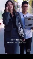 You Fired A Tech Genius