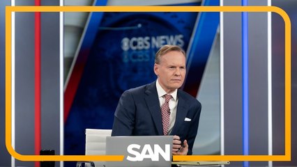 Dickerson leaving CBS, Baier says he’s staying at Fox