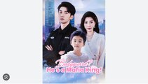 Bodyguard He's a Mafia King Chinese Drama - English Sub