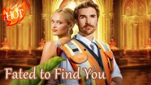 Fated To Find You