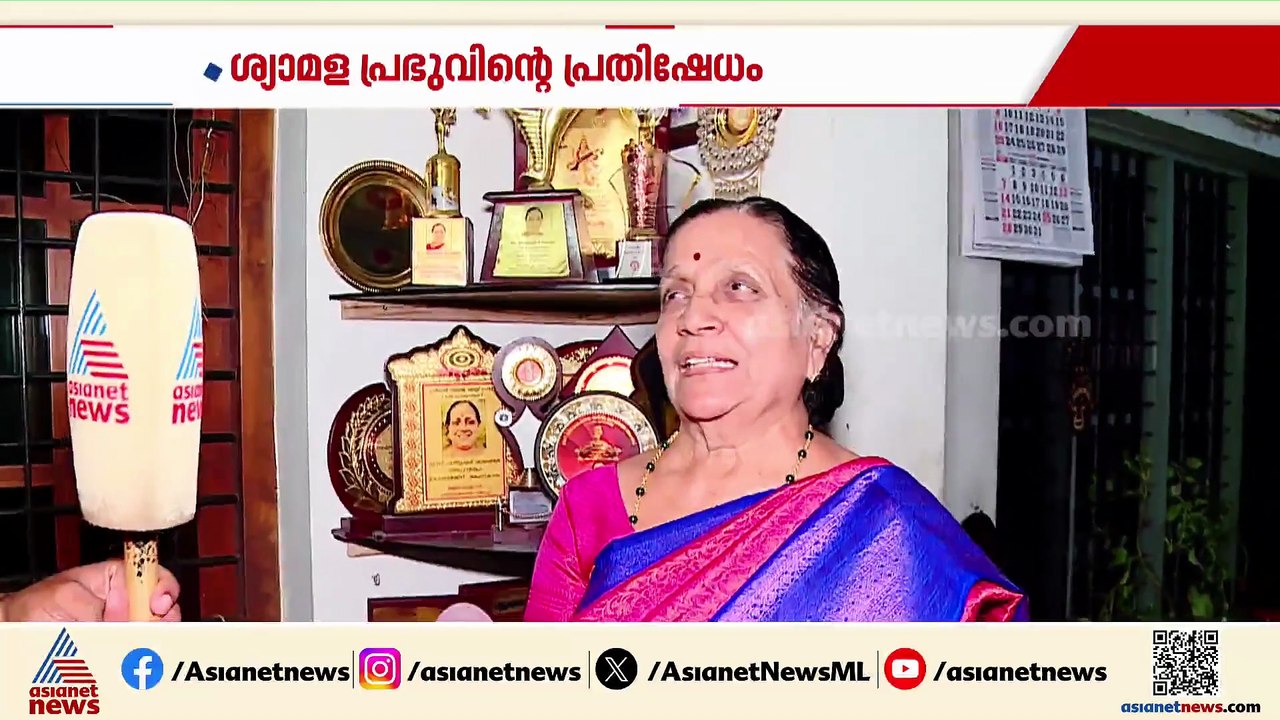 സീറ്റ് നൽകിയില്ലെങ്കിലും മത്സരിക്കുമെന്ന് BJP ക...