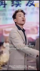 Chasing Dreams, Losing You Zshort