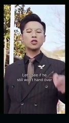 Watch Me Flip This Fate