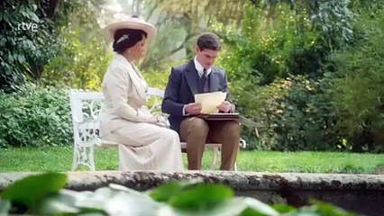 La Promesa - Capitulo 694 (10 Octubre)