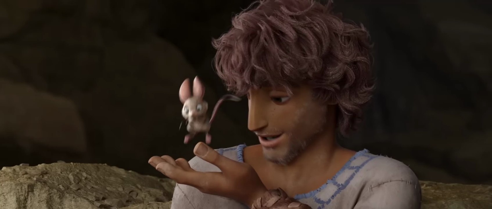 David Movie (2025)