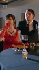 El Regreso de la Heredera Defensa y Amor del Jefe en Español #ReelShort