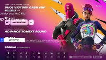 Fortnite #744: "Updated Settings 8.11.25"