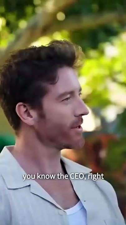 Hit the Jackpot! My Broke Chef Husband Is a Billionaire! #shortfilm