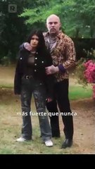 Madre Guerrera Liberada en Español