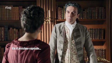 ‘Valle Salvaje’ capítulo 256: ¿Quién es Tomás Requena?