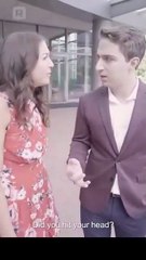 Son in Law's Revenge